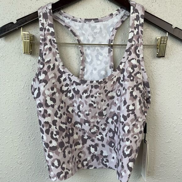 NWT Calvin Klein Performance Sports Bra Size XS - Picture 1 of 4